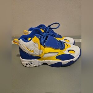 Nike Speed Turf Sneakers